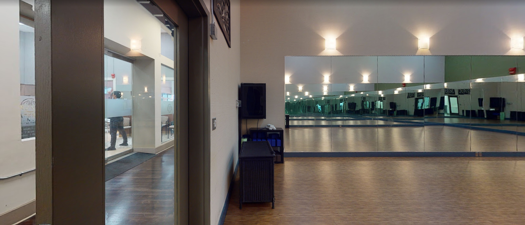 One Life Fitness – Tenleytown