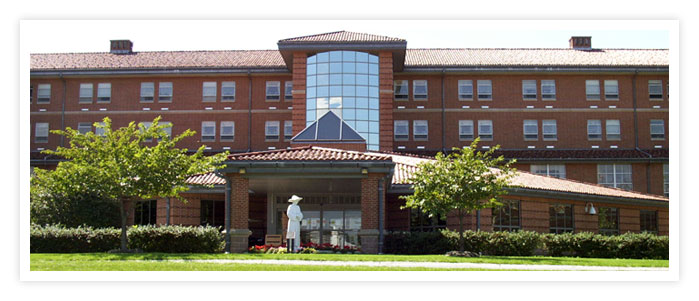 St Joseph's Nursing Home